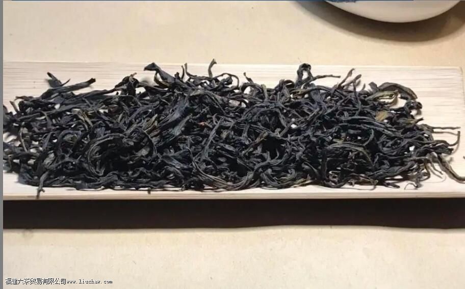 凤凰单丛茶之黄枝花香型介绍 凤凰单丛茶之黄枝花香型介绍