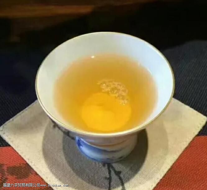 革等普洱茶的特点 革等普洱茶的特点