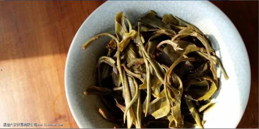 革等普洱茶的特点 革等普洱茶的特点
