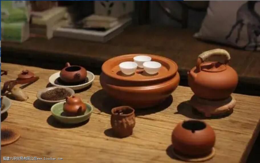 功夫茶是什么意思 功夫茶是什么意思
