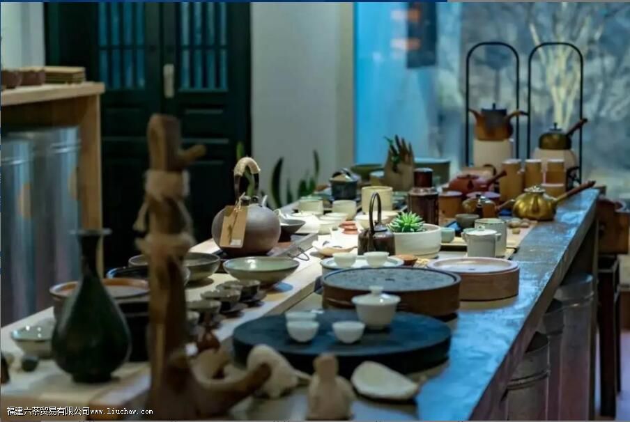 功夫茶是什么意思 功夫茶是什么意思