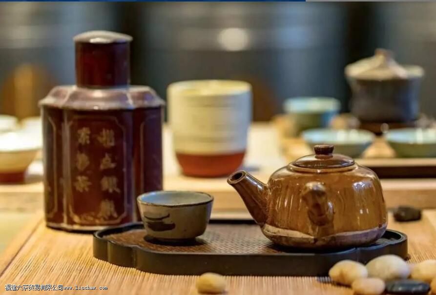 功夫茶是什么意思 功夫茶是什么意思