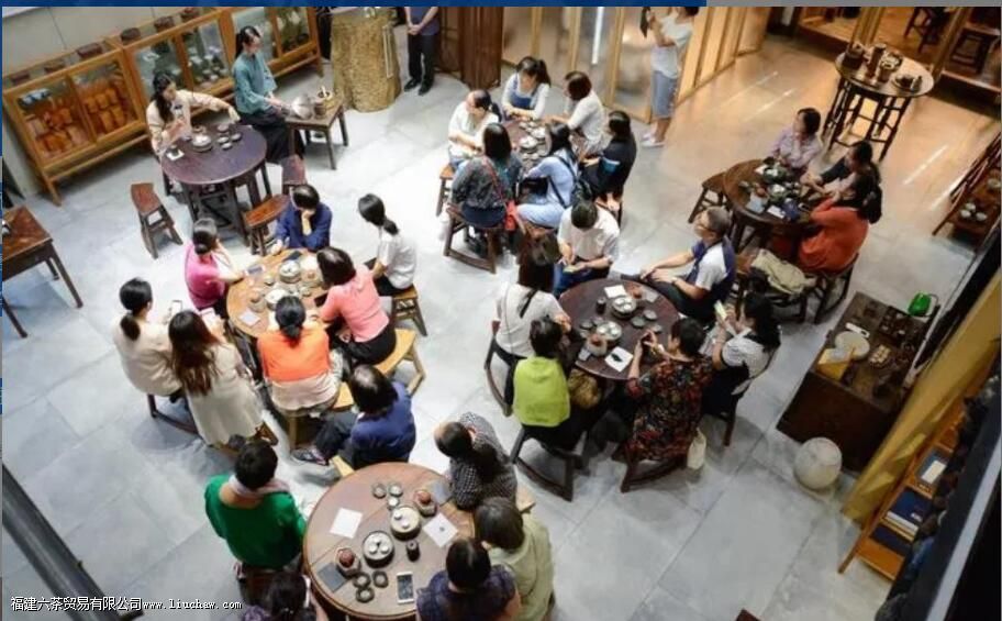 功夫茶是什么意思 功夫茶是什么意思