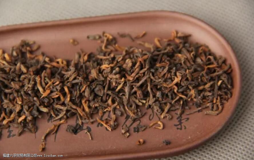 宫廷普洱茶的显著特点以及品质 宫廷普洱茶的显著特点以及品质