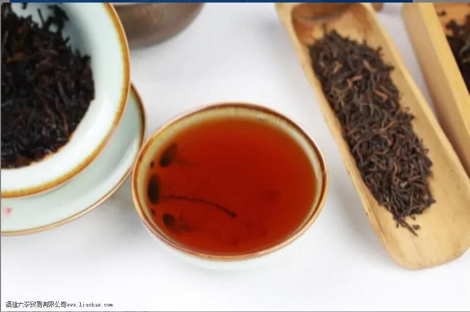 宫廷普洱茶的显著特点以及品质 宫廷普洱茶的显著特点以及品质