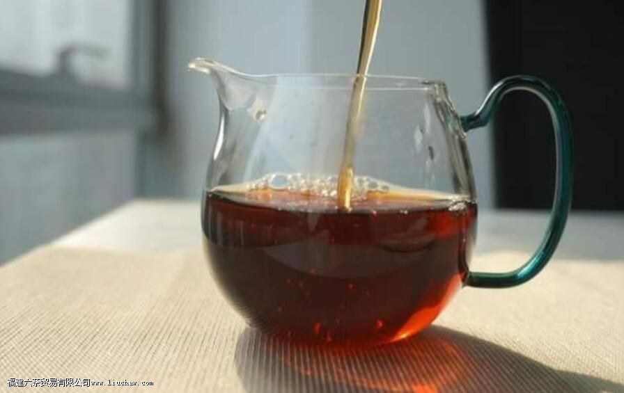 宫廷普洱茶的显著特点以及品质 宫廷普洱茶的显著特点以及品质