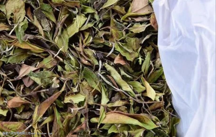 贡眉的等级和特点 贡眉的等级和特点