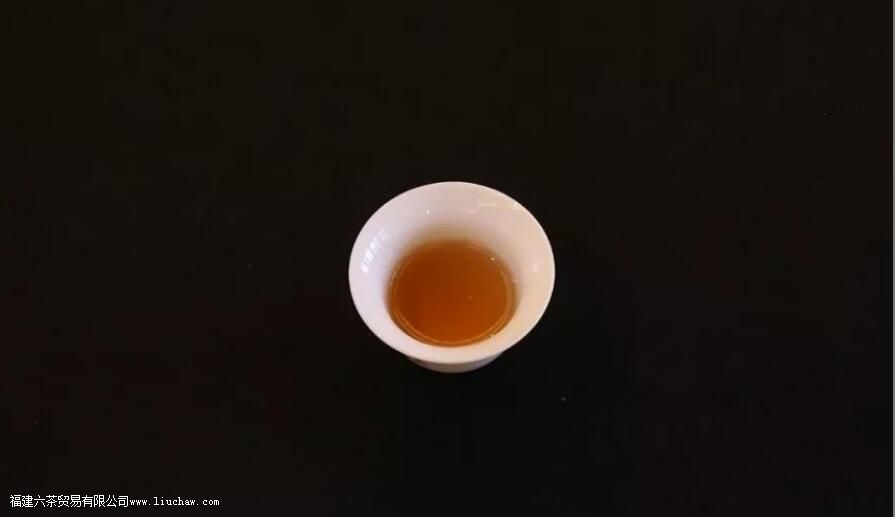 瓜子金岩茶特点 瓜子金岩茶特点