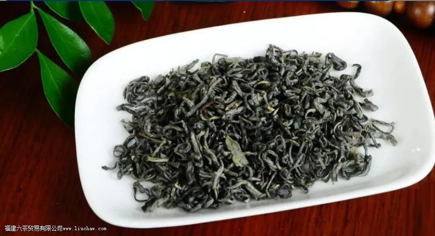 广东都有哪些名茶 广东茶叶大全 广东都有哪些名茶 广东茶叶大全