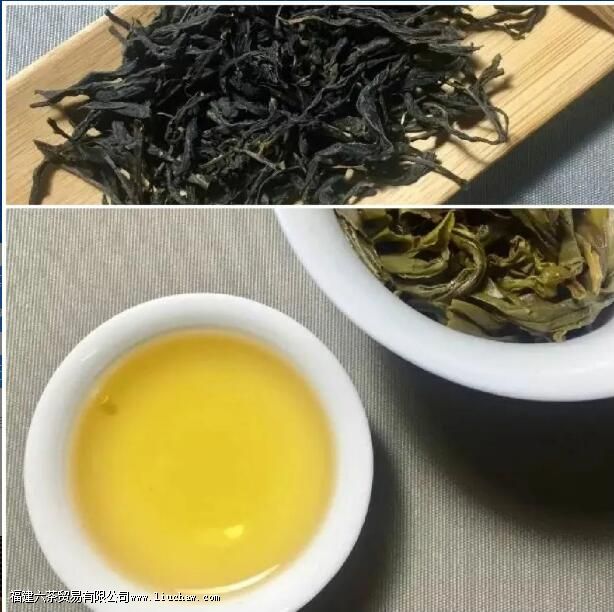 广东都有哪些名茶 广东茶叶大全 广东都有哪些名茶 广东茶叶大全
