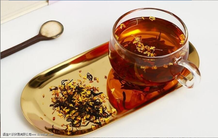 桂花红茶和红茶有什么区别 桂花红茶和红茶有什么区别