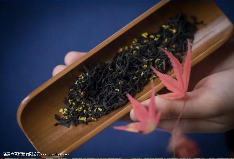 桂花红茶和红茶有什么区别 桂花红茶和红茶有什么区别