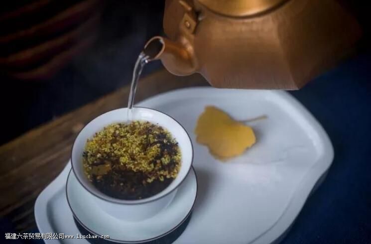 桂花红茶和红茶有什么区别 桂花红茶和红茶有什么区别