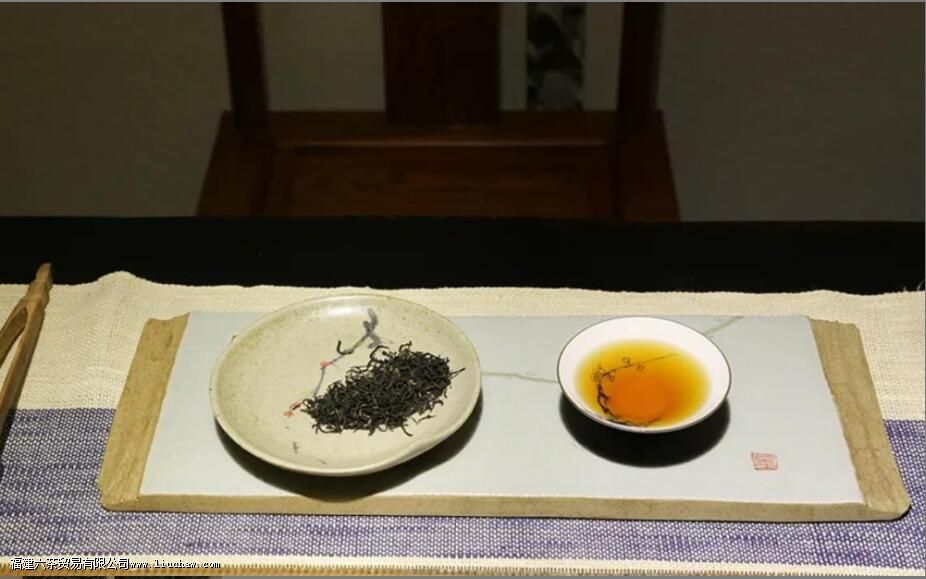 桂花九曲红梅是什么茶 桂花九曲红梅是什么茶