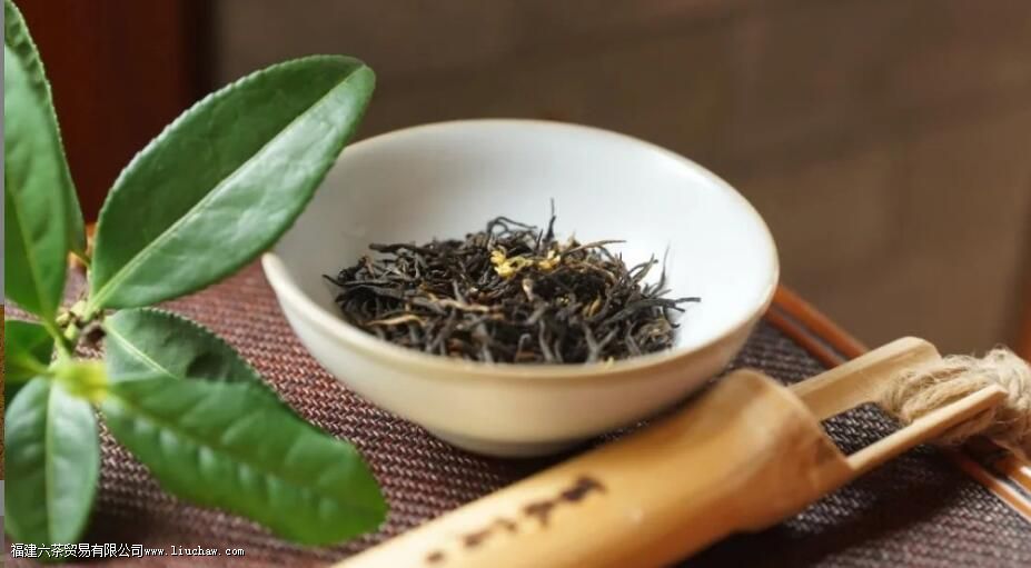 桂花九曲红梅是什么茶 桂花九曲红梅是什么茶