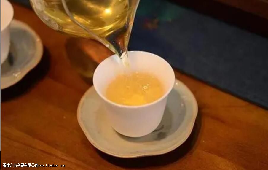 锅底塘古树茶口感特点 锅底塘古树茶口感特点