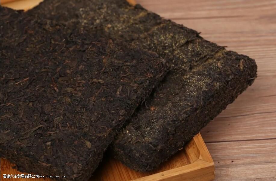 国家级非遗代表性项目,黑茶(茯砖茶)制作技艺 国家级非遗代表性项目,黑茶(茯砖茶)制作技艺