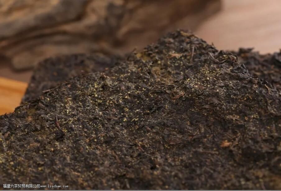 国家级非遗代表性项目,黑茶(茯砖茶)制作技艺 国家级非遗代表性项目,黑茶(茯砖茶)制作技艺