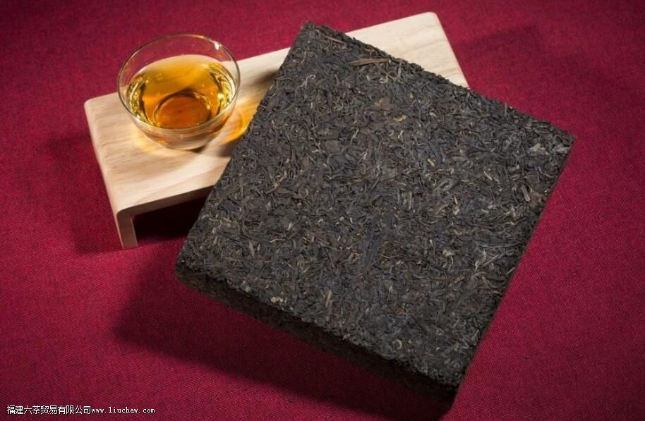 国家级非遗代表性项目,黑茶(茯砖茶)制作技艺 国家级非遗代表性项目,黑茶(茯砖茶)制作技艺