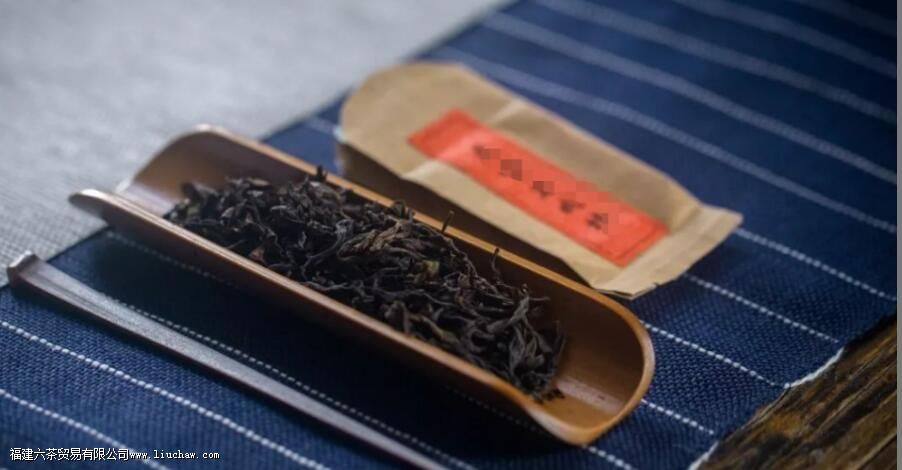 果香肉桂是什么茶 果香肉桂是什么茶