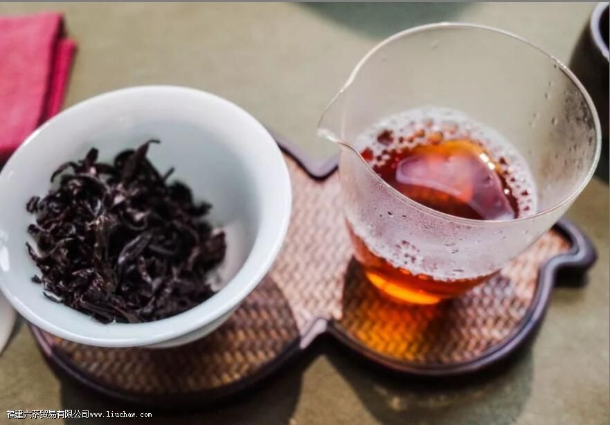 果香肉桂是什么茶 果香肉桂是什么茶