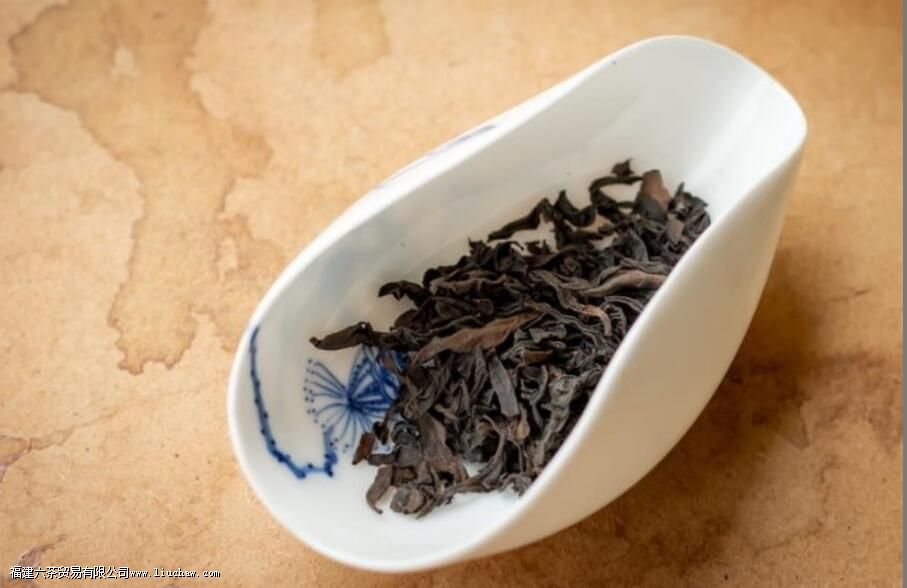 果香肉桂是什么茶 果香肉桂是什么茶