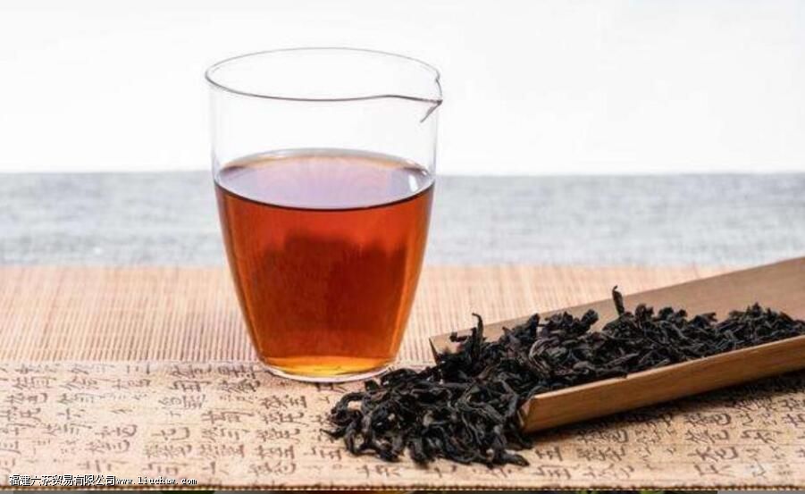 果香肉桂是什么茶 果香肉桂是什么茶