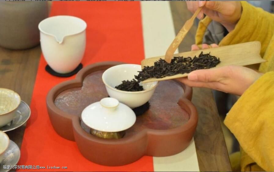 果香肉桂是什么茶 果香肉桂是什么茶