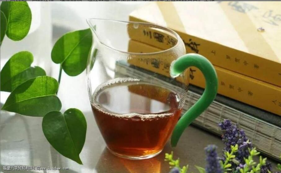 果香肉桂是什么茶 果香肉桂是什么茶