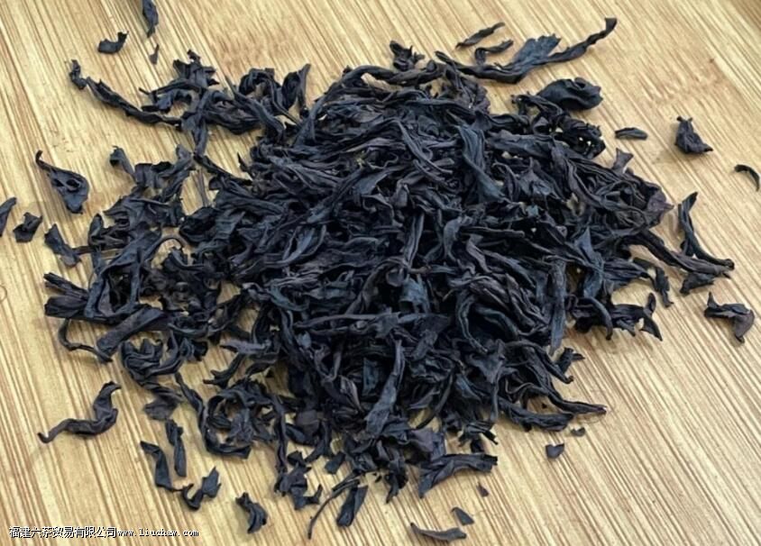 果香肉桂武夷岩茶是什么茶 果香肉桂武夷岩茶是什么茶