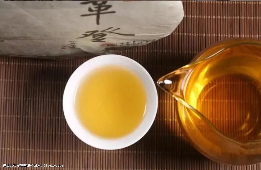 喝茶时的喉韵是什么意思 喝茶时的喉韵是什么意思