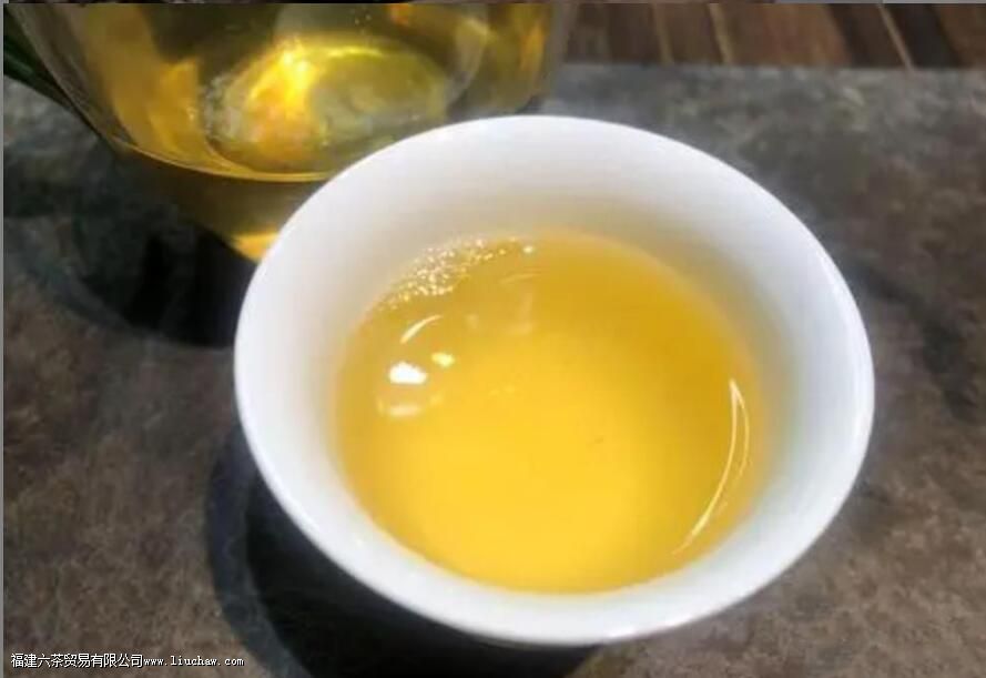 喝茶时的喉韵是什么意思 喝茶时的喉韵是什么意思