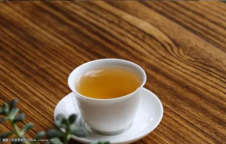 喝茶时的喉韵是什么意思 喝茶时的喉韵是什么意思