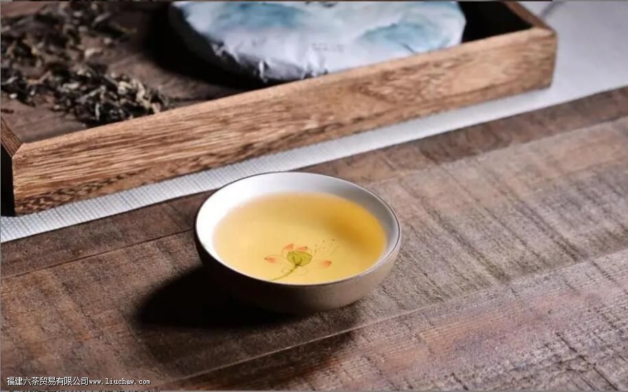 喝茶时的喉韵是什么意思 喝茶时的喉韵是什么意思