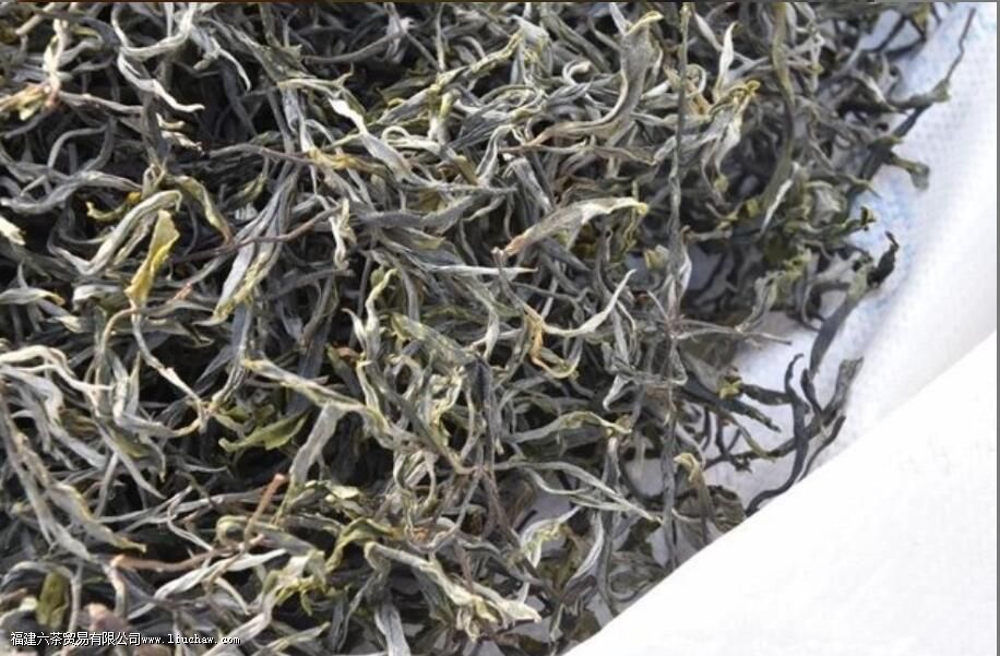 烘青茶与晒青茶怎么区分 烘青茶与晒青茶怎么区分