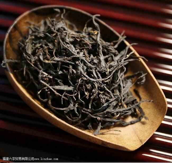 湖红一号是什么茶 湖红一号是什么茶