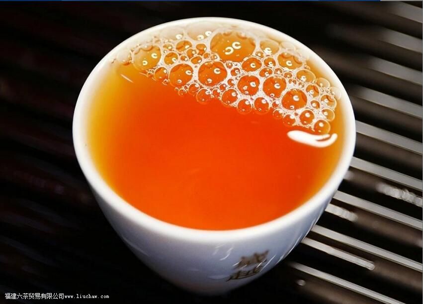 湖红一号是什么茶 湖红一号是什么茶