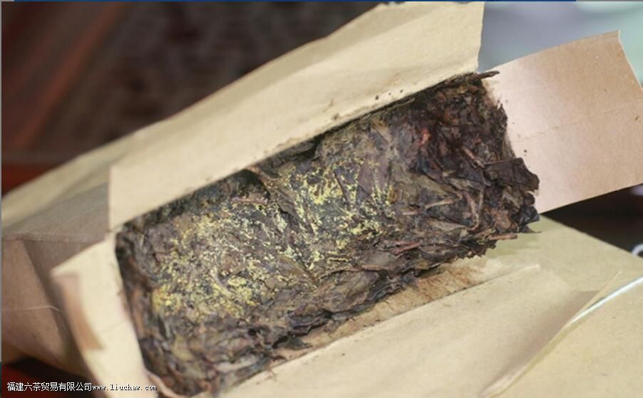 湖南茶叶特产有哪些 湖南茶叶特产有哪些