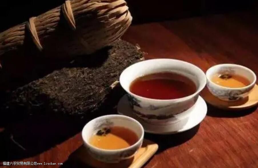 湖南茶叶特产有哪些 湖南茶叶特产有哪些