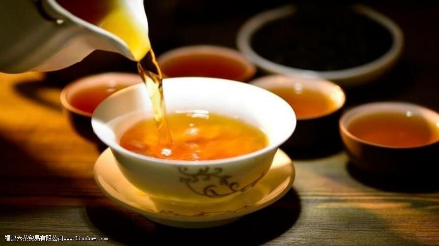 虎肉指的是什么茶有什么特点 虎肉指的是什么茶有什么特点