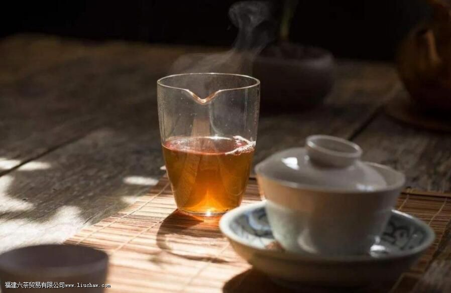 虎肉指的是什么茶有什么特点 虎肉指的是什么茶有什么特点