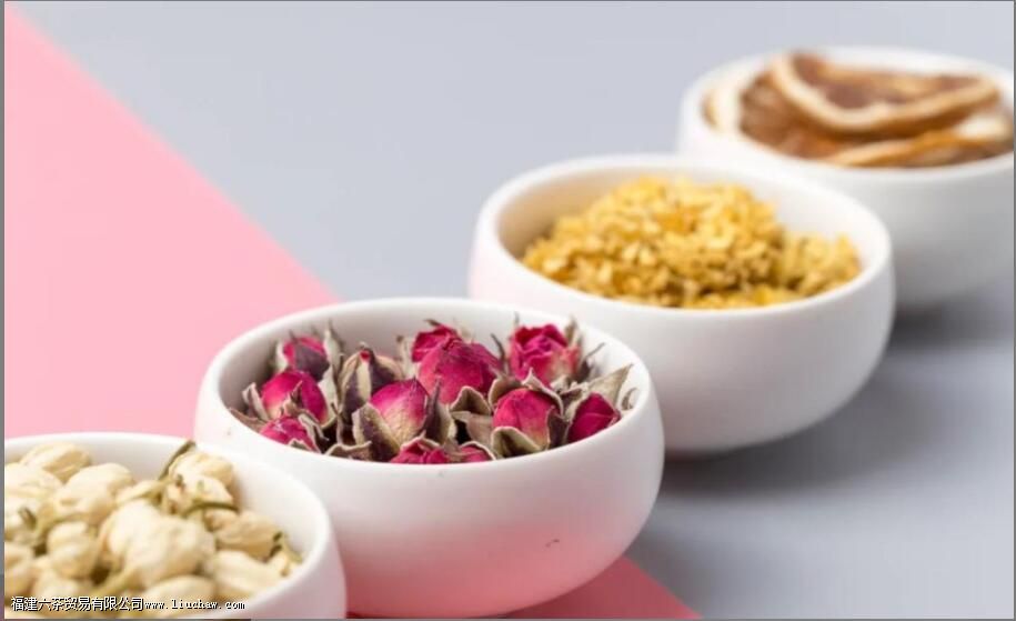 花茶和花草茶有什么区别 花茶和花草茶有什么区别