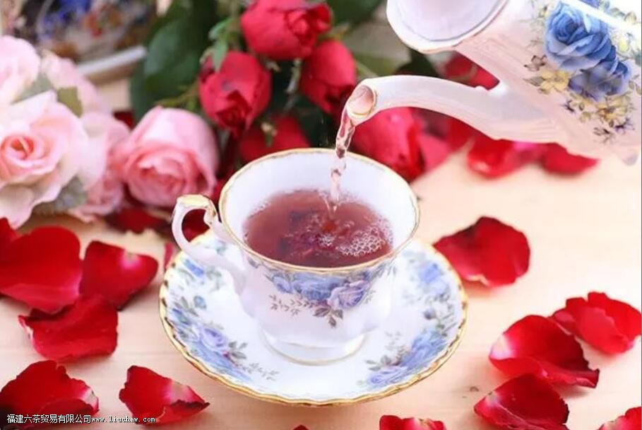 花茶和花草茶有什么区别 花茶和花草茶有什么区别