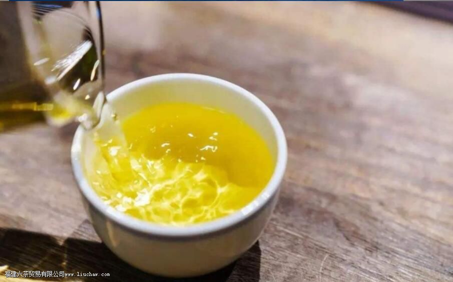 滑竹梁子古树茶的口感与特点 滑竹梁子古树茶的口感与特点