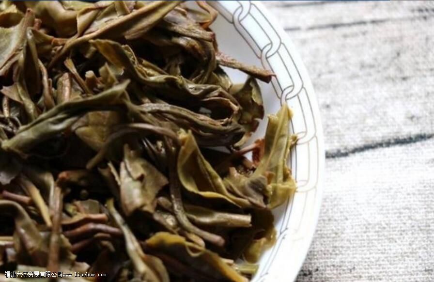 滑竹梁子古树茶的口感与特点 滑竹梁子古树茶的口感与特点