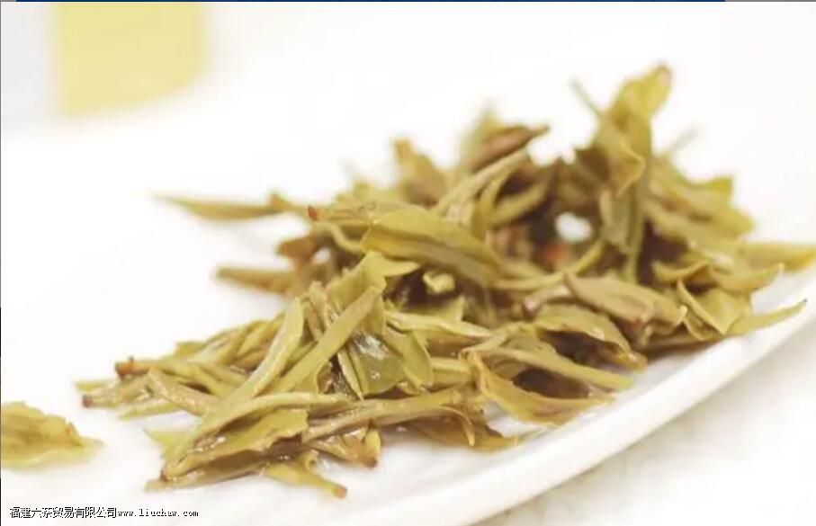 黄茶茶汤的颜色以及口感滋味介绍 黄茶茶汤的颜色以及口感滋味介绍