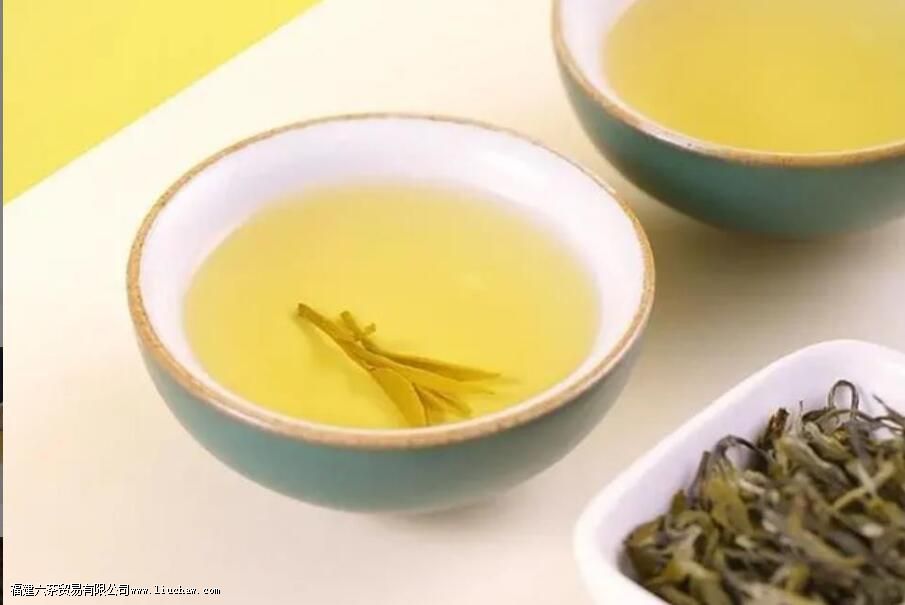 黄茶茶汤的颜色以及口感滋味介绍 黄茶茶汤的颜色以及口感滋味介绍
