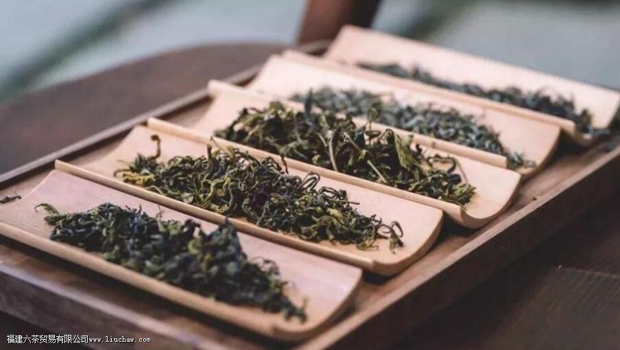 黄茶茶汤的颜色以及口感滋味介绍 黄茶茶汤的颜色以及口感滋味介绍