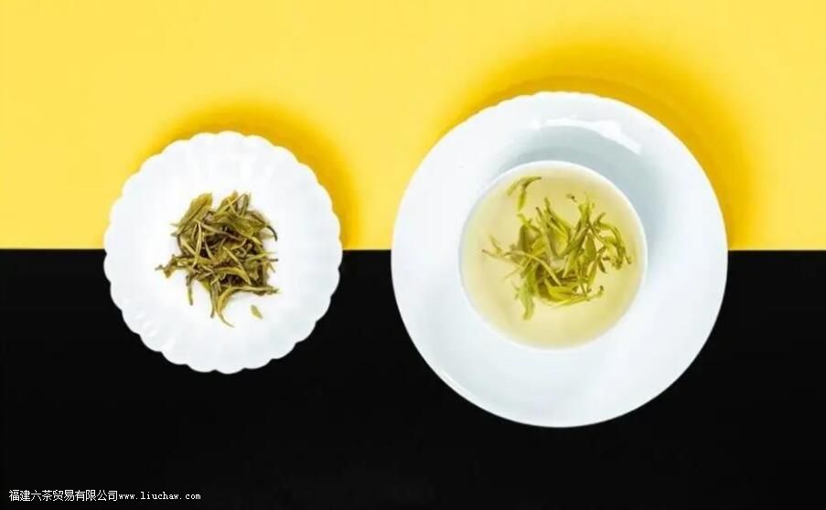黄茶茶汤的颜色以及口感滋味介绍 黄茶茶汤的颜色以及口感滋味介绍