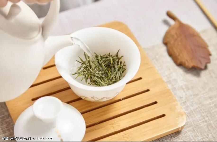 黄茶需要发酵吗 黄茶需要发酵吗